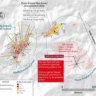 Collective Mining Commences Drilling at the Plutus Target in Search of a Copper and Gold Rich Porphyry System