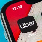 UBER Q4 Earnings & Revenues Surpass Estimates, Rise Y/Y