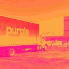 Purple (NASDAQ:PRPL) Reports Q1 In Line With Expectations, Stock Jumps 20.3%