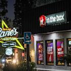 San Diego-based fast food chain Jack in the Box to close more than 150 locations