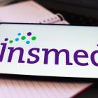 Insmed Stock Surges on Trial Win for Lung-Condition Drug. ‘We Hit the Mark,’ CEO Says.