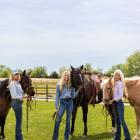 Leading Horse Care Brand Farnam and Country Music Trio The Castellows Partner in New Music-Led Campaign "Everything for the Ride" Honoring Lifelong Bonds with Horses