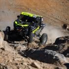 BROCK HEGER AND RZR FACTORY RACING DETHRONE THE COMPETITION WITH DOMINANT OVERALL WIN AT KING OF THE HAMMERS UTV HAMMERS CHAMPIONSHIP