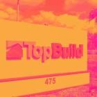 Three Reasons Investors Love TopBuild (BLD)