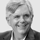 Larry Culp Saved an American Industrial Icon. Then He Grew GE Aerospace.