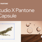 Introducing the Wix Studio x Pantone Color of the Year 2025 Web Capsule