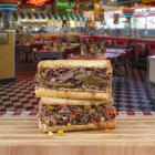 The Beef Is Back: Portillo’s and Lou Malnati’s Reunite for a Chi-Conic Italian Beef Deep Dish Pizza Three-Peat in Honor of National Italian Beef Week