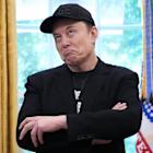 What Elon Musk’s feud with Trump means for Tesla shareholders