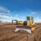 Murphy Tractor Becomes First Trimble Technology Outlet for John Deere Construction Equipment