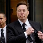 Explainer-Did Delaware 'lock the doors' to stop companies from leaving, as Musk claims?