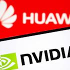 It's 'game over' for Nvidia in China: Huawei's reported new chip