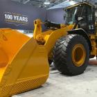 Caterpillar Celebrates the Next 100 Years of Innovation at CES 2025