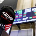 Wall Street still doesn't know what to make of Donald Trump: Morning Brief