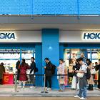 Why the Stock Price of the Maker of Hoka and Ugg Footwear Plunged Friday