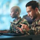 Why Lockheed Martin Stock Zoomed Higher Today