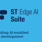 ST Edge AI Suite goes live, accelerating AI-enabled product development with STMicroelectronics’ technologies