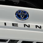 Toyota Indiana Celebrates 1-Millionth Hybrid