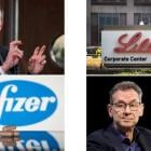 Eli Lilly's Zepbound sales, Pfizer wants in on weight loss drugs, AbbVie's big deal: Pharma news round up