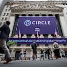 Circle Stock Soars Further After Senate Passes Stablecoin Bill