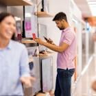 My 3 Favorite Stocks to Buy Right Now