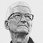 Tim Cook’s Bad Year Keeps Getting Worse