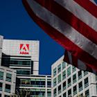 Adobe to Cut Software Price for US Government After DOGE Review