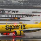 Spirit Airlines to Trim Workforce, Sell Aircraft to Help Shore Up Liquidity