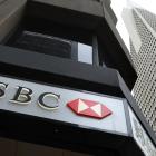 HSBC names new US CEO