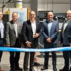 Waters Corporation Opens State-of-the-Art Precision Manufacturing Facility in Longbridge, UK