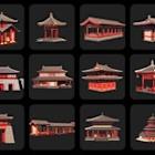 iQIYI pioneers digital asset commercialization, leading the charge in scalable virtual production