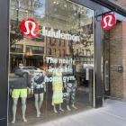 Lululemon CEO 'confident' in US sales inflection