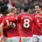 Manchester United Stock Pops as Deep Europa League Run Fuels Revenue Gains