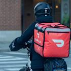 DoorDash Strikes Deals For Deliveroo And Restaurant Tech Firm. Q1 Results Mixed.