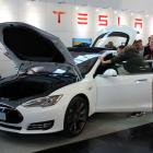 FSD And AI May Not Add To Tesla’s (TSLA) Topline In 2025