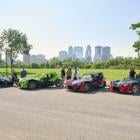 Polaris Slingshot Celebrates 10-Year Anniversary with Debut of 2025 Lineup, Delivering Fresh New Style