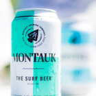 Montauk Brewing Partners with JetBlue