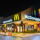 McDonald's Solid Q3 US Earnings Overshadowed by E. Coli Outbreak