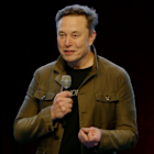 Tesla stock rises after Musk says time at DOGE will drop 'significantly'