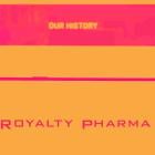 Royalty Pharma (NASDAQ:RPRX) Posts Q1 Sales In Line With Estimates
