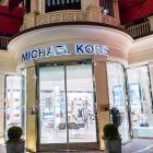 Michael Kors Parent Craters On Blocked Merger With Tapestry