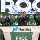 Software Tools Maker JFrog Attracts Takeover Interest