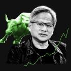 Nvidia stock is on track to double in coming years as AI follows the path of past tech bubbles, portfolio manager says