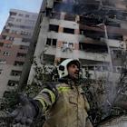 Oil prices, defense stocks jump on Israel's Iran strike
