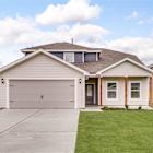 LGI Homes is Now Selling at Creekside Estates Near Dallas