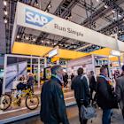 SAP (SAP) Rated as ‘Overweight’ at Piper Sandler on Growth Prospects