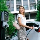 Why ChargePoint Stock Zoomed 43.7% in July