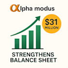 Alpha Modus Holdings, Inc. To Strengthen Balance Sheet by $31 Million Through CEO-Led Capital Restructuring