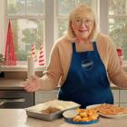 Donna Kelce and the Pillsbury Doughboy Crown the 52nd Pillsbury Bake-Off™ Contest Winners with Festive Debut of Holiday Recipes