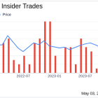 Insider Sale: President Michael Sturmer Sells Shares of Progyny Inc (PGNY)