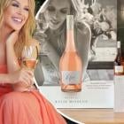 Princess Cruises Partners with Kylie Minogue to Add Zero Alcohol Sparkling Rosé to Celebrity-Curated "Love Line Premium Liquors Collection"